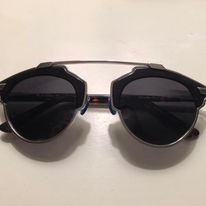 Dior sunglasses